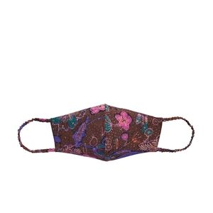 Ulla Johnson face mask